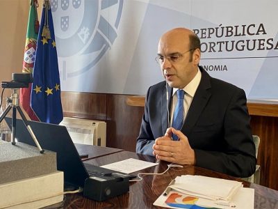 Governo lança novas medidas de apoio às 'startups' no valor de 25 ME