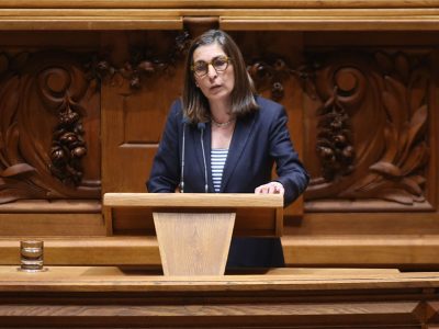 PS defende fundo de recuperação robusto para resposta solidária da União Europeia