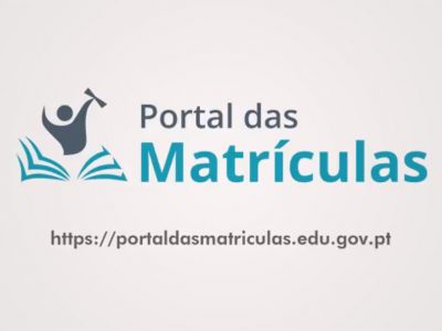 Plataforma online facilita matrículas do ensino obrigatório