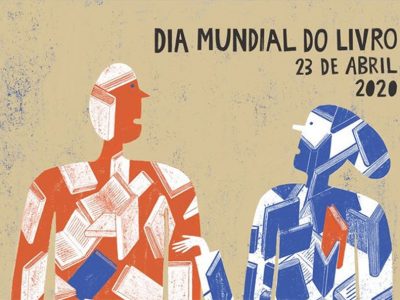 Governo anuncia apoio a editoras e livrarias