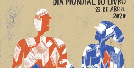 Governo anuncia apoio a editoras e livrarias