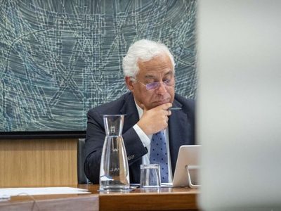 António Costa congratula-se com "grande coincidência" no avanço da resposta europeia