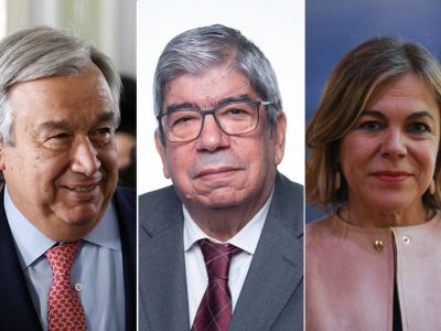 Celebrar Abril