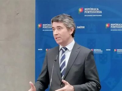 PS pede combate a comportamentos estigmatizantes