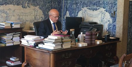 Recuperação económica só poderá ser alcançada com crescimento e não com austeridade