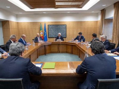 Regresso das competições desportivas estará dependente dos critérios técnicos de saúde