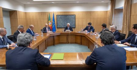 Regresso das competições desportivas estará dependente dos critérios técnicos de saúde