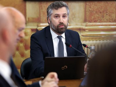 Setor das obras púbicas está a ser e vai ser fundamental para dinamizar a atividade económica