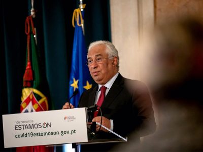 Abertura gradual deve corresponder a elevados padrões de confiança e segurança