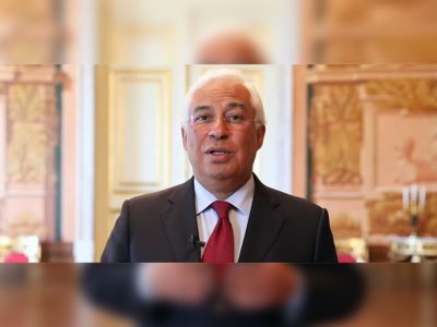 António Costa destaca dimensão da língua portuguesa como “instrumento privilegiado” de globalização