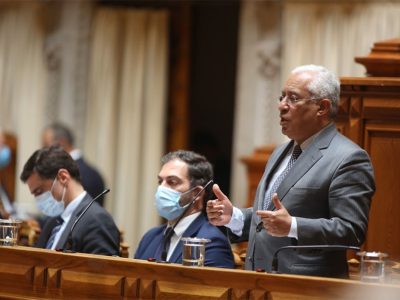 Estado Social é o pilar fundamental da cidadania e do desenvolvimento