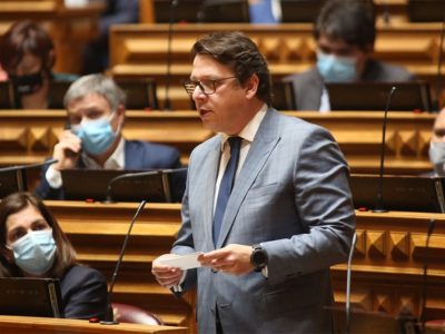 Dedicação dos profissionais de saúde tem sido um exemplo