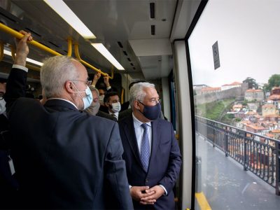 É essencial retomar a atividade com segurança e confiança