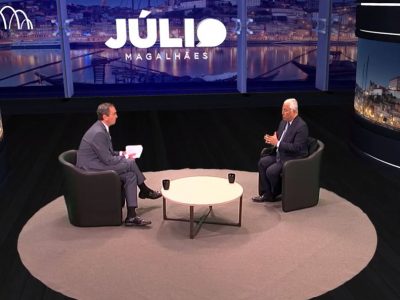 Interesse comum na resolução da crise justifica resposta rápida da Europa