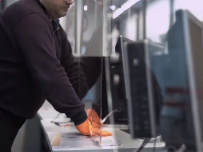 Lojas e Espaços Cidadão preparam retoma do atendimento presencial em segurança