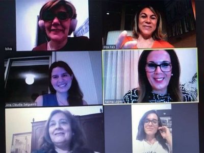 Mulheres Socialistas de Viseu propõem regras para visitas a idosos