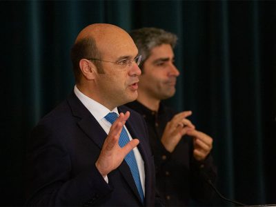 Reabertura da restauração deve garantir segurança de trabalhadores e consumidores