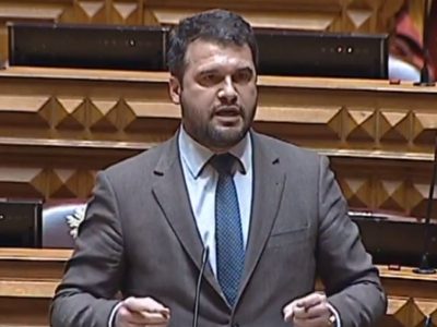 Governo do PS optou por solução menos pesada para contribuintes