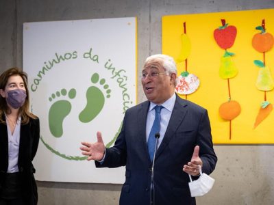 Garantias de segurança são fator estratégico para reabertura das creches