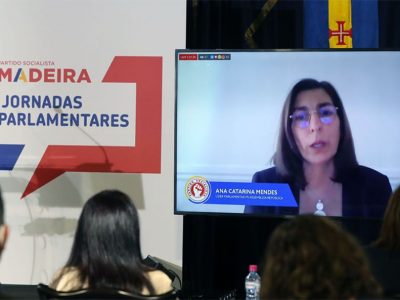 Governo vai responder com solidariedade às Regiões Autónomas