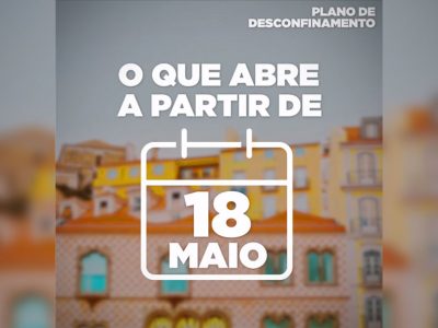 O que muda a partir de hoje?