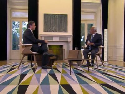 Governo vai avançar com novo programa de ajuda à economia e às famílias