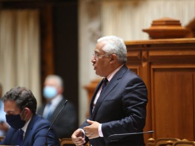 Foi o SNS quem "na hora da verdade" soube responder aos portugueses