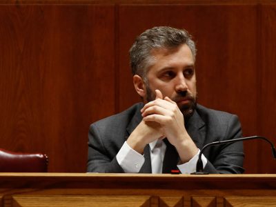 Intervenção em defesa da TAP servirá a economia e o desenvolvimento do país