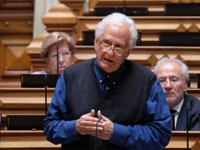 PS vai apresentar Lei de Bases do Clima