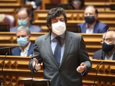 Democracia e instituições portuguesas passaram no teste do estado de emergência