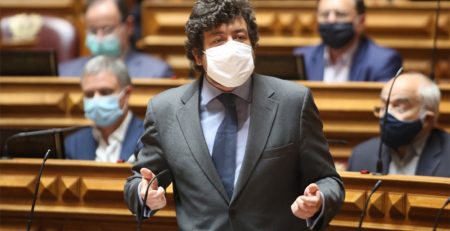 Democracia e instituições portuguesas passaram no teste do estado de emergência