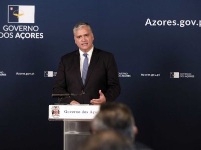 Plano de recuperação "salienta papel das regiões"