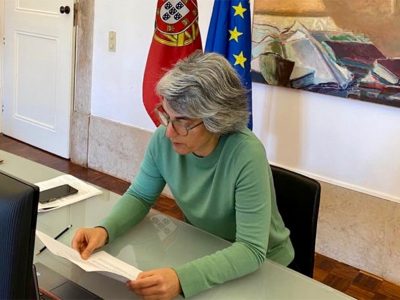 Estatuto dos profissionais intermitentes estará concluído até final do ano