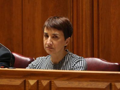 Mitigar efeitos da pandemia e garantir crescimento económico