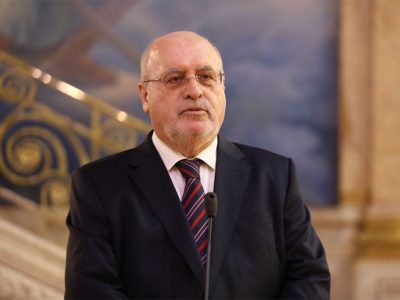 PS olha para plano de Bruxelas com “satisfação prudente”