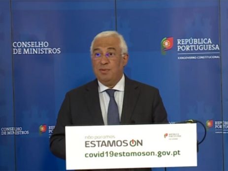 Nova fase de reabertura avança na generalidade do país com algumas regras de exceção na Área Metropolitana de Lisboa