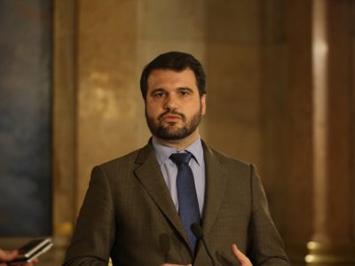 Parlamento PS quer “saber a verdade” e pede 63 audições na comissão de inquérito ao Novo Banco