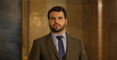 Parlamento PS quer “saber a verdade” e pede 63 audições na comissão de inquérito ao Novo Banco