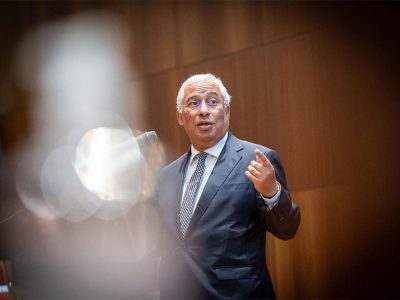 António Costa