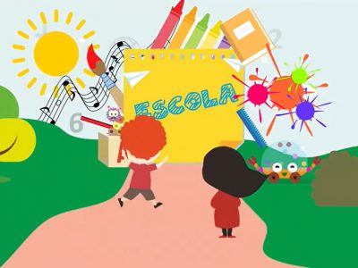 Ministro da Educação elogia preparação "criteriosa" na reabertura do pré-escolar