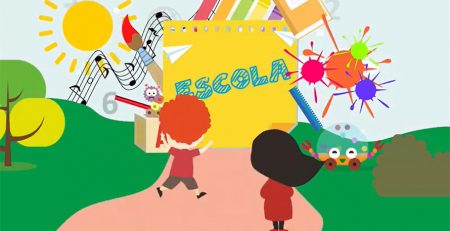 Ministro da Educação elogia preparação "criteriosa" na reabertura do pré-escolar