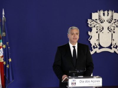 Vasco Cordeiro elogia saúde e educação num combate que teve o povo dos Açores como "inequívoco vencedor"