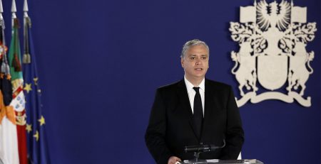 Vasco Cordeiro elogia saúde e educação num combate que teve o povo dos Açores como "inequívoco vencedor"