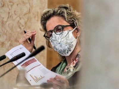 Governo quadruplicou apoios às empresas que reconverteram produção