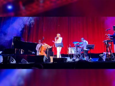 Cultura retoma atividade com entusiasmo e segurança
