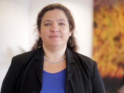 Administração Pública é “preocupação primordial”