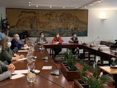 Governo afirma prioridade a manter postos de trabalho e recuperar rendimentos dos trabalhadores
