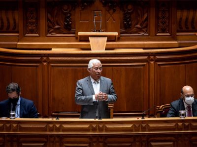 Uma escolha "fora da caixa político-mediática" para ajudar a pensar estrategicamente o país