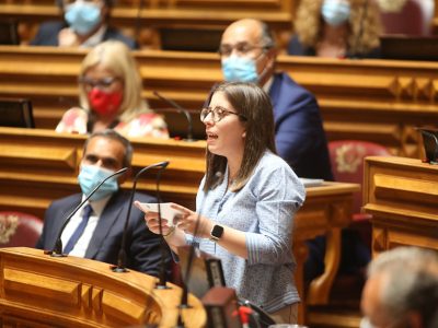 Ação do Governo ao longo dos anos traz “perspetivas positivas” para jovens portugueses