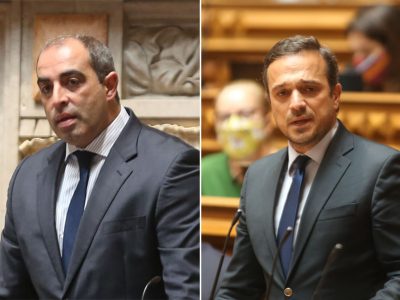 Descarbonizar a economia é também descarbonizar o processo político